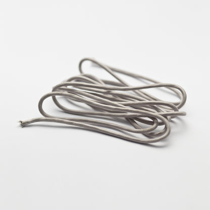 RENDL shades, shade bases, pendent sets FIT 3x0,75 4m textile cable grey  230V  R10254 5