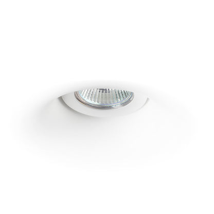 RENDL recessed light DINGO S directional  plaster 12V LED GU5,3 15W R10271 4