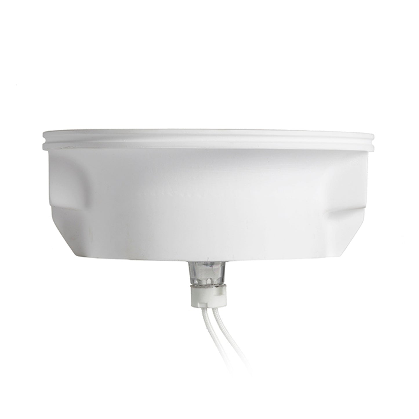 RENDL recessed light DINGO S directional  plaster 12V LED GU5,3 15W R10271 9