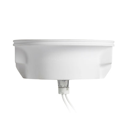 RENDL recessed light DINGO S directional  plaster 12V LED GU5,3 15W R10271 9