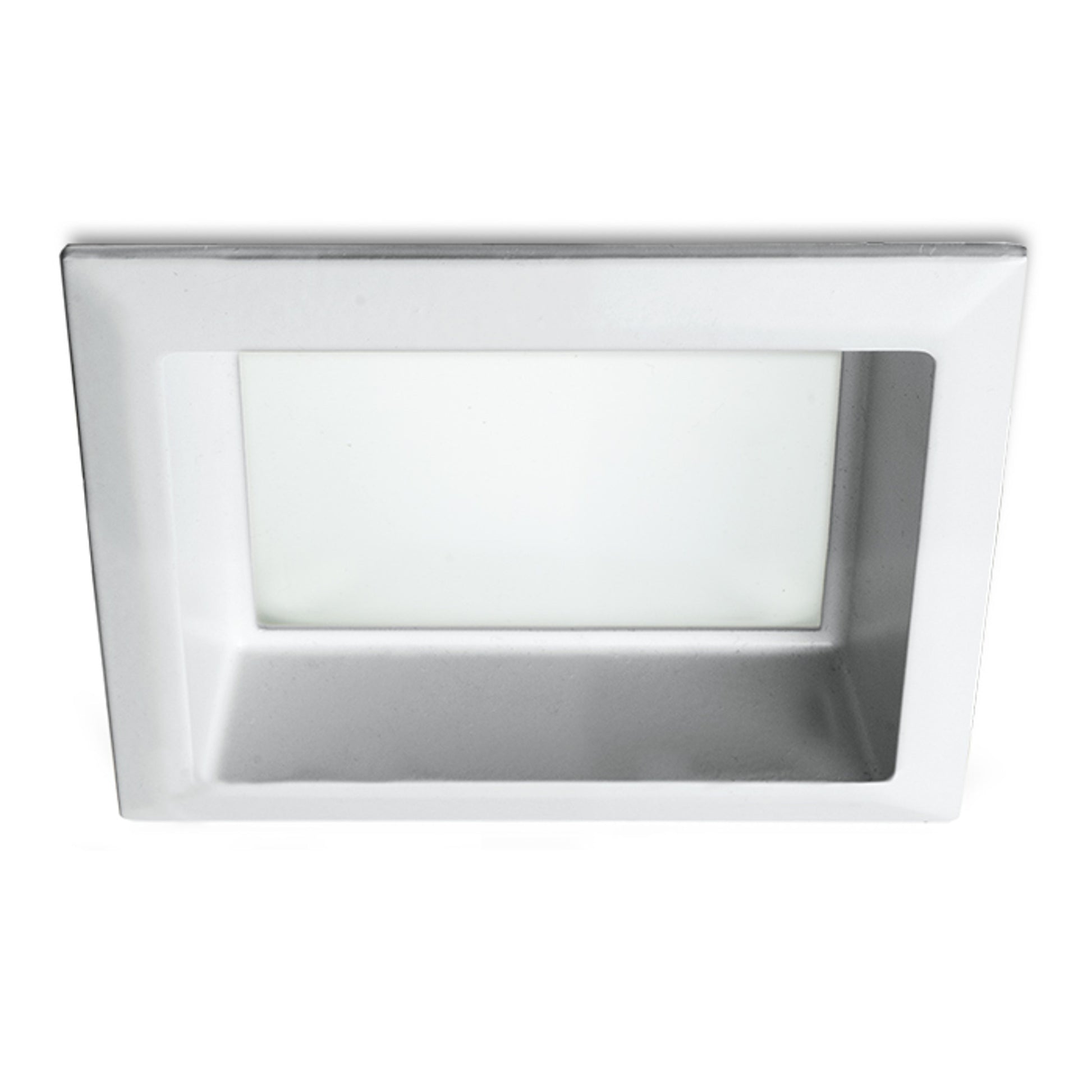 RENDL Outlet VIC 12 recessed white 230V LED 10W 3000K R10296 2