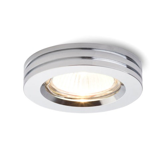 RENDL Outlet REWA fixed  chrome 230V GU10 50W R10421 1