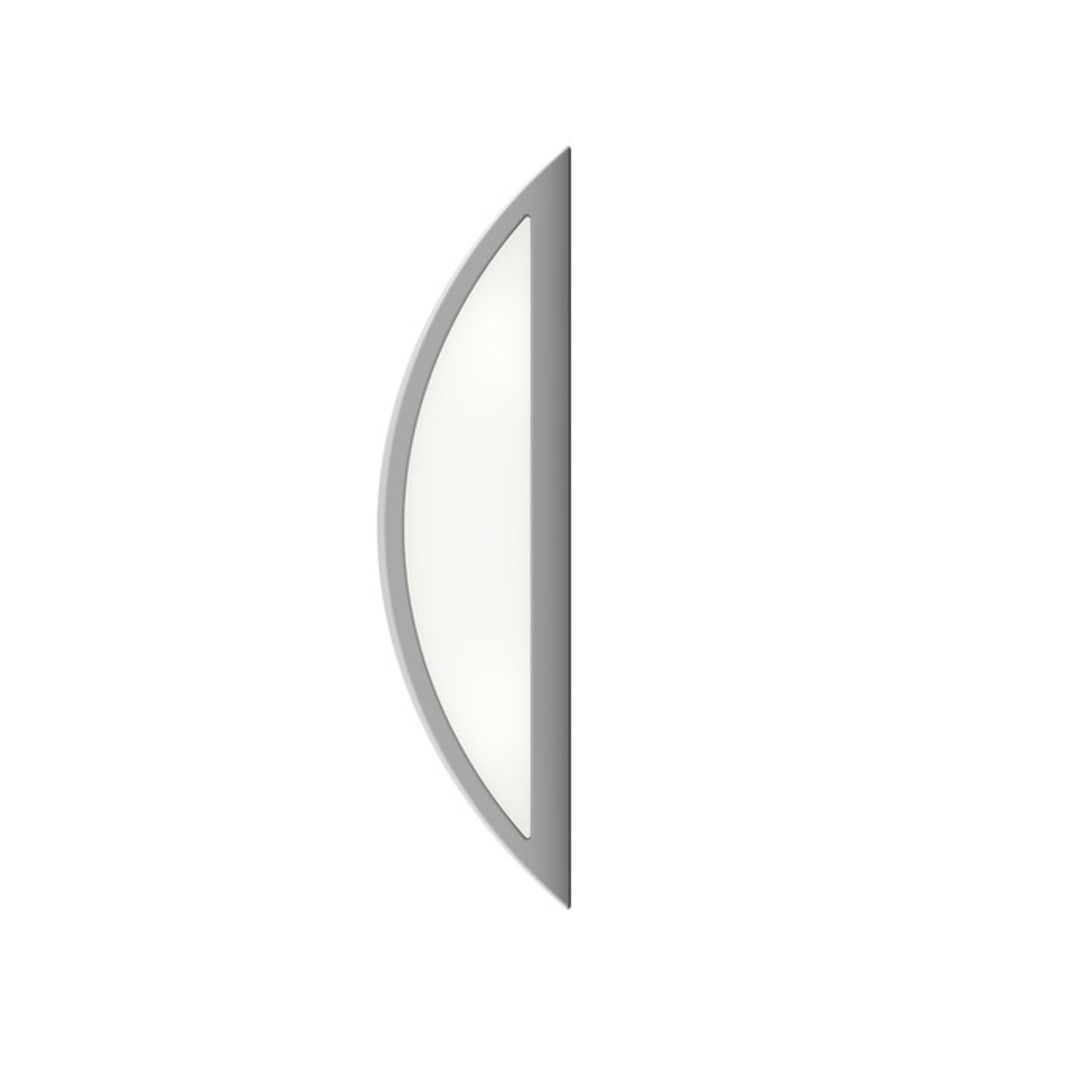 RENDL wall lamp CRESCENT L wall  plaster 230V LED E14 2x6W R10451 6