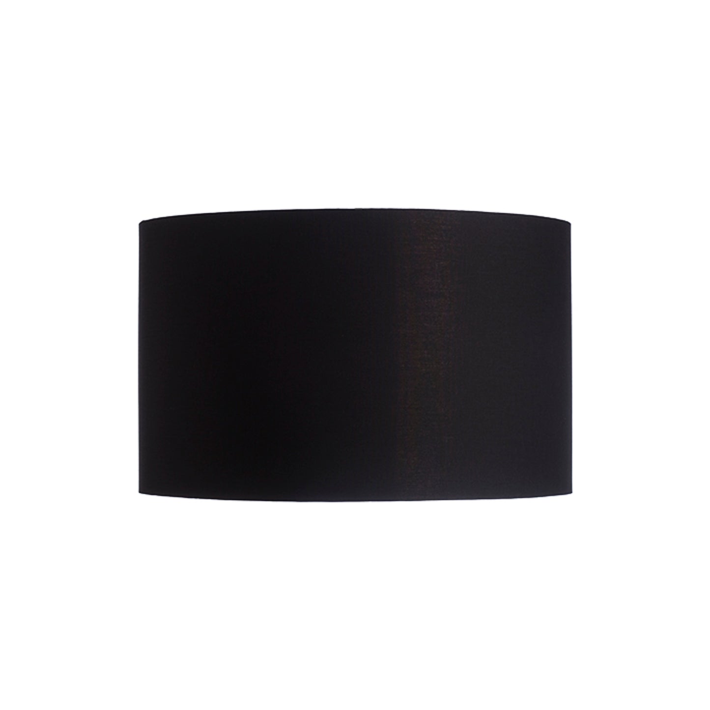 RENDL shades, shade bases, pendent sets RON 40/25 shade Polycotton black/copper foil max. 23W R11481 2