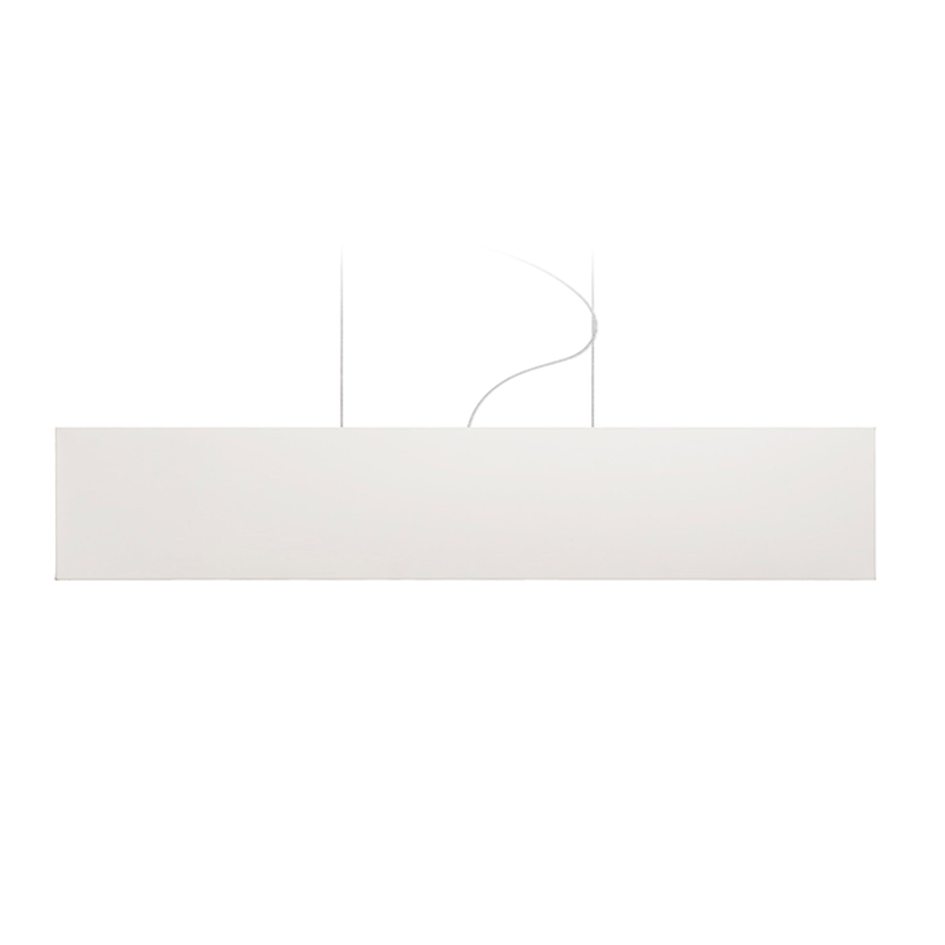 RENDL shades, shade bases, pendent sets LOPE 120/22 shade Polycotton white/white PVC max. 23W R11502 9