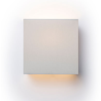 RENDL wall lamp LOPE W 25/14 wall  Chintz light grey/white PVC 230V LED E27 15W R11560 5