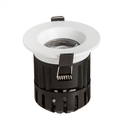 RENDL recessed light RINO recessed without cover  230V LED 10W 36° IP65 3000K R11682 6