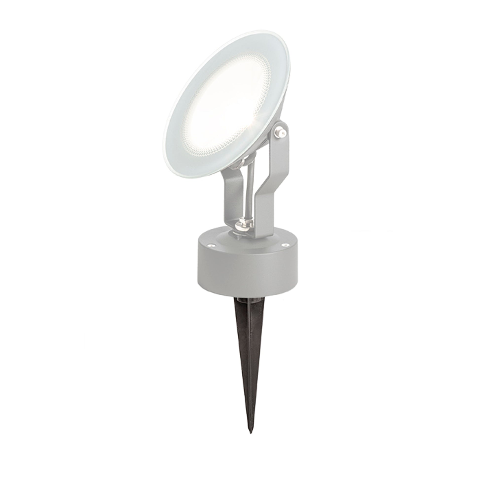 RENDL outdoor lamp UNIVERSAL SPIKE ground black  R11755 5