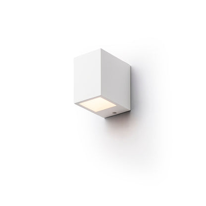 RENDL wall lamp JACK RC S wall  plaster 230V LED G9 5W R11960 2