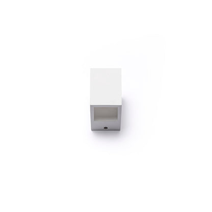 RENDL wall lamp JACK RC S wall  plaster 230V LED G9 5W R11960 4
