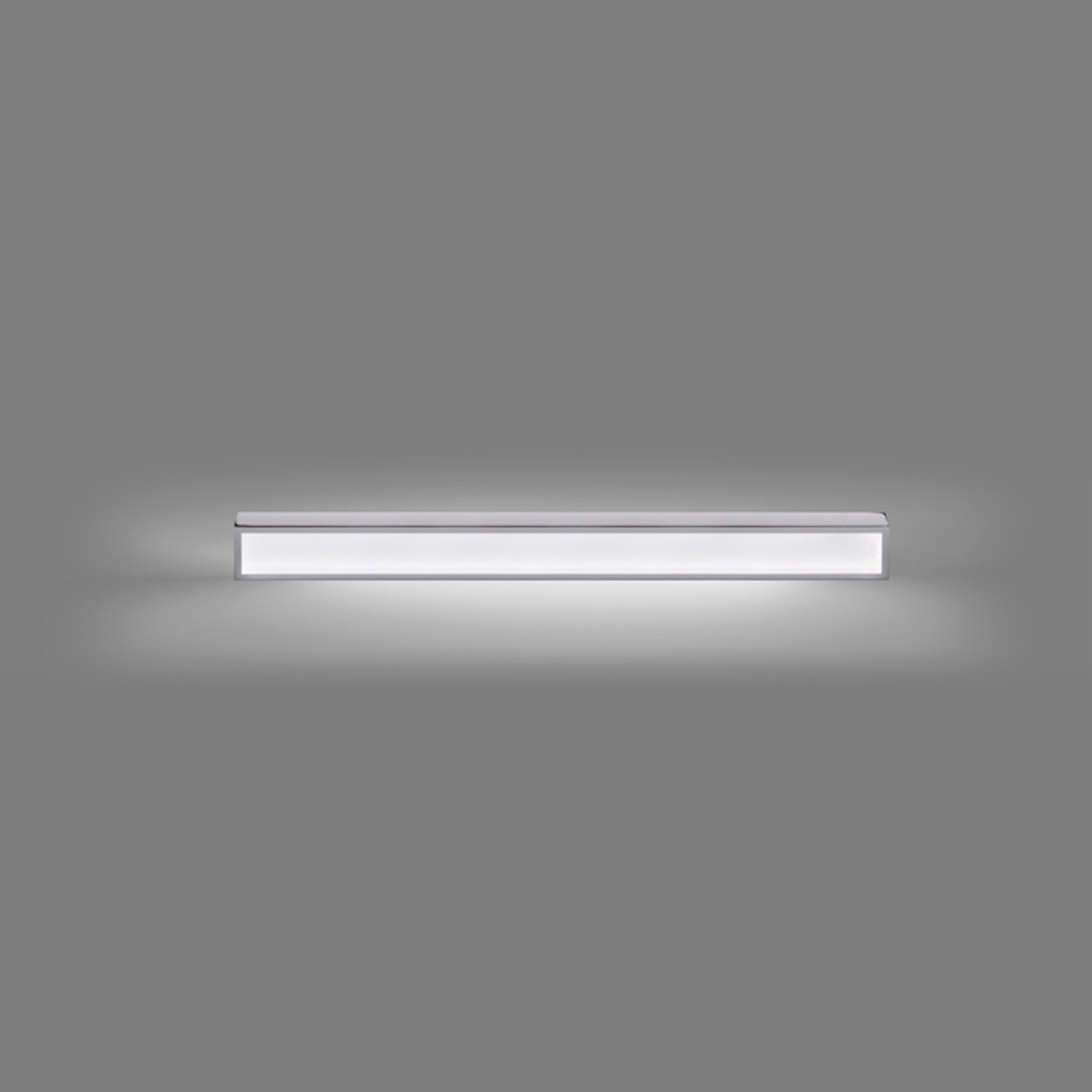 RENDL wall lamp MARINA LED 90 wall  chrome 230V LED 19W IP44  3000K R11996 3