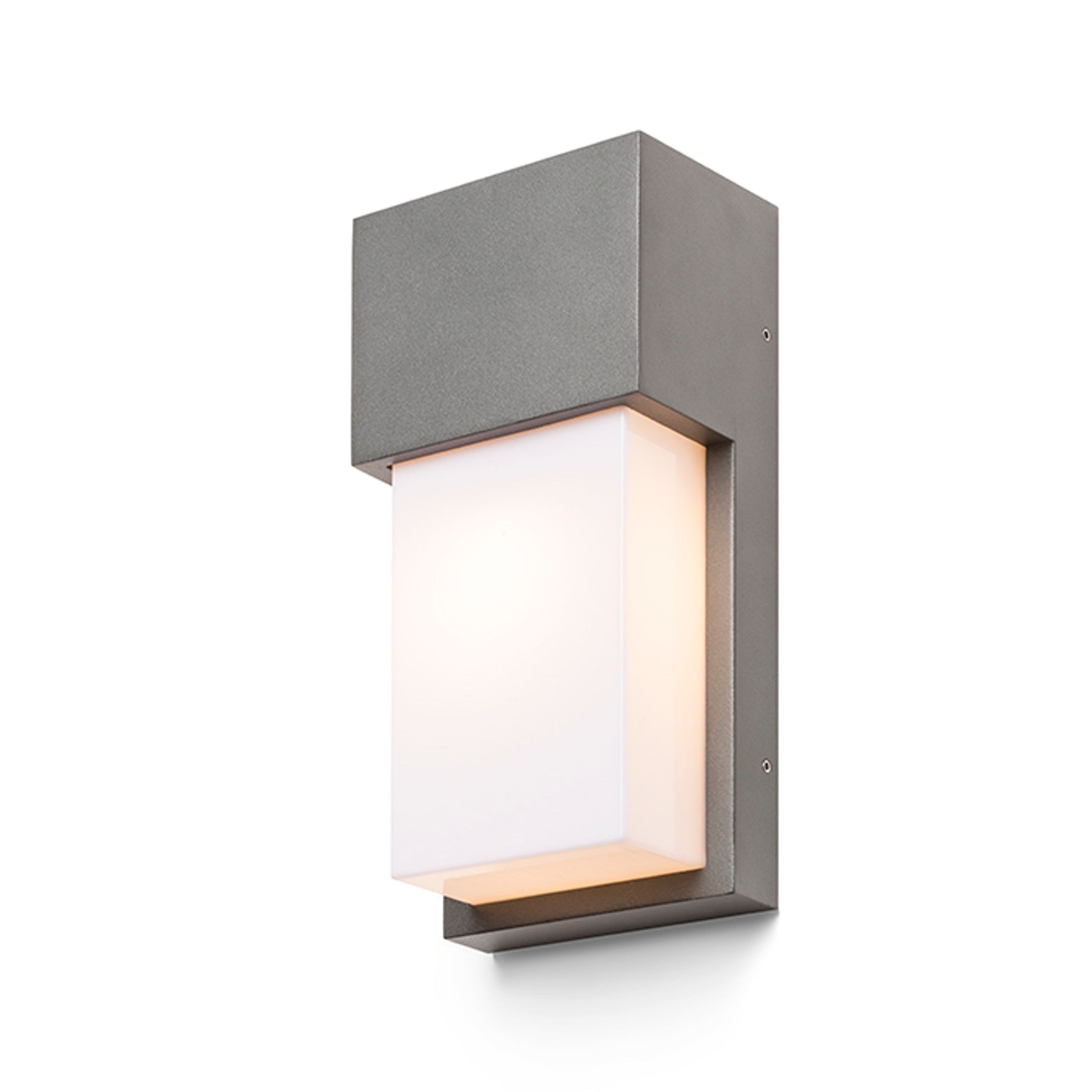 RENDL outdoor lamp CHICAGO wall anthracite grey  230V LED E27 11W IP44 R12018 4