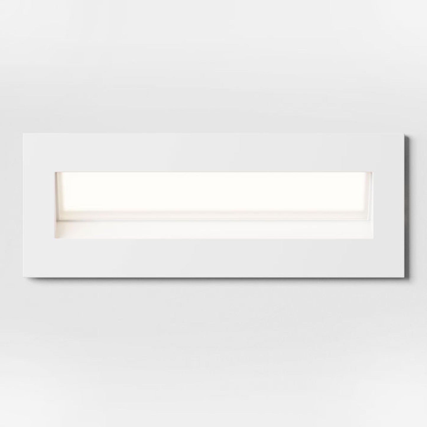 RENDL Outlet TESS RC recessed white 230V LED 3W 3000K R12023 7