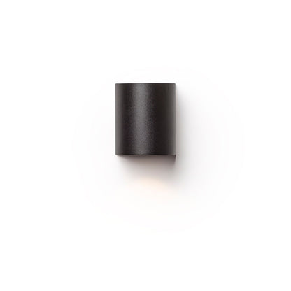 RENDL outdoor lamp ZACK I  anthracite grey  230V LED 3W 58° IP54  3000K R12027 2