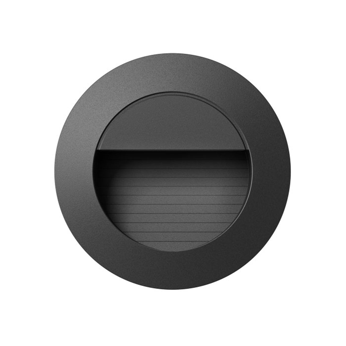 RENDL Outlet MARCO recessed anthracite grey  230V LED 3W IP54  3000K R12030 11