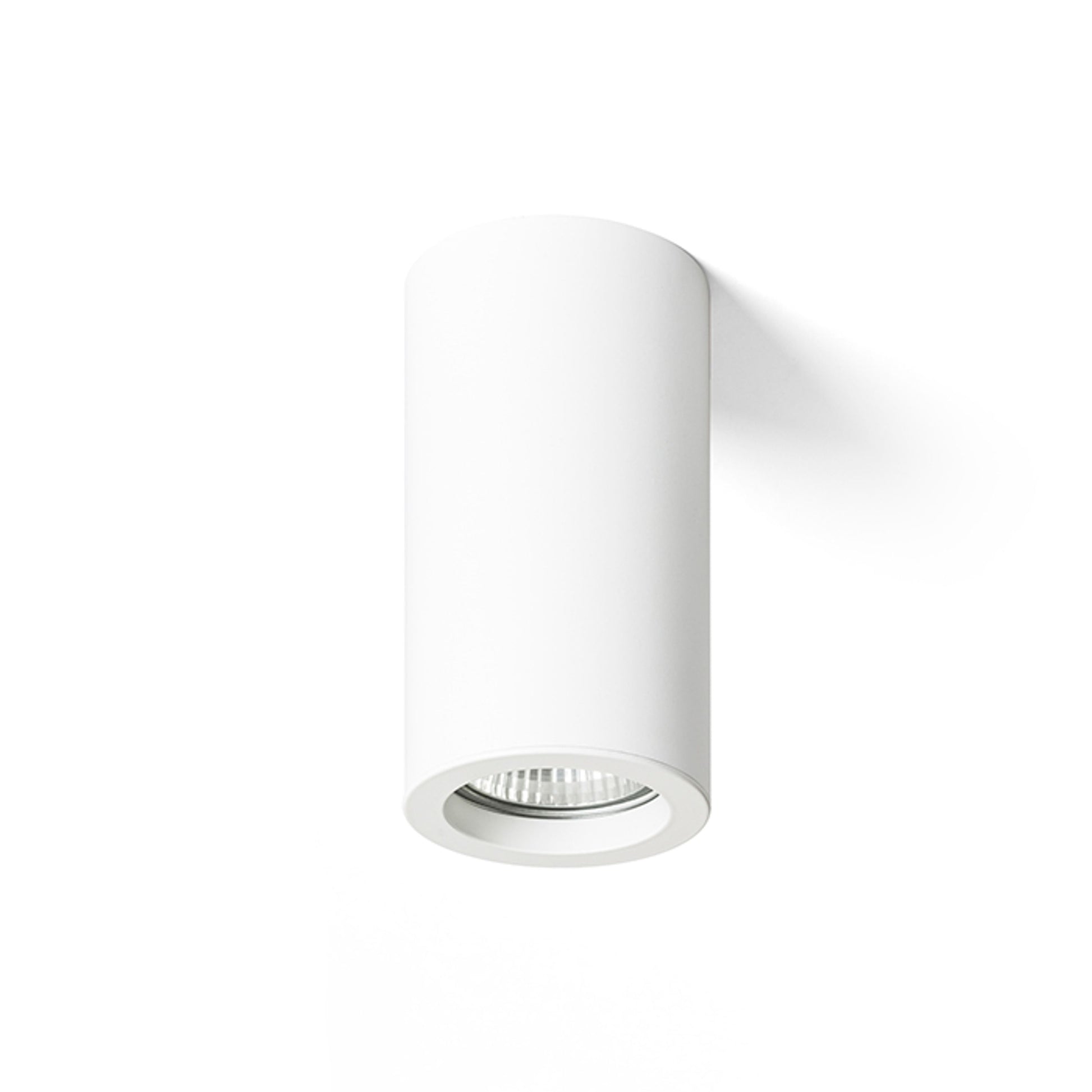 RENDL  MOMA ceiling white  230V LED GU10 5W R12043 3