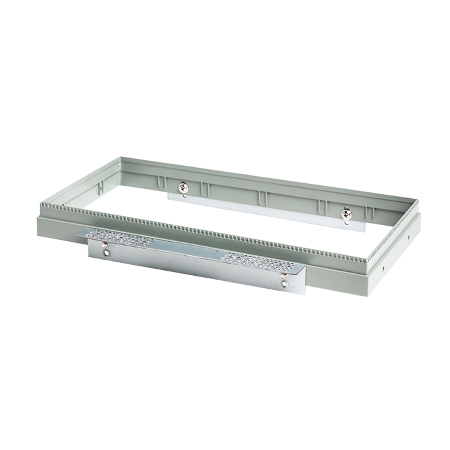 RENDL recessed light ELECTRA II  black  12V LED G53 2x15W R12051 6