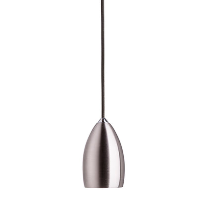 RENDL pendant lamp BABADES I pendant  matt nickel 230V GU10 35W R12082 6
