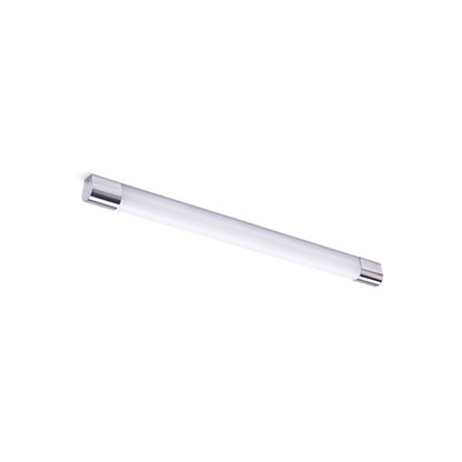 RENDL Outlet CRESCENDO 90 wall  chrome 230V G5 39W IP44 R12220 1