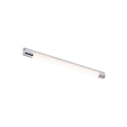 RENDL Outlet CRESCENDO 90 wall  chrome 230V G5 39W IP44 R12220 2