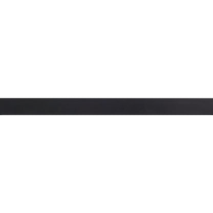 RENDL 1-circuit track system 1F 2m track black 230V  R12258 4