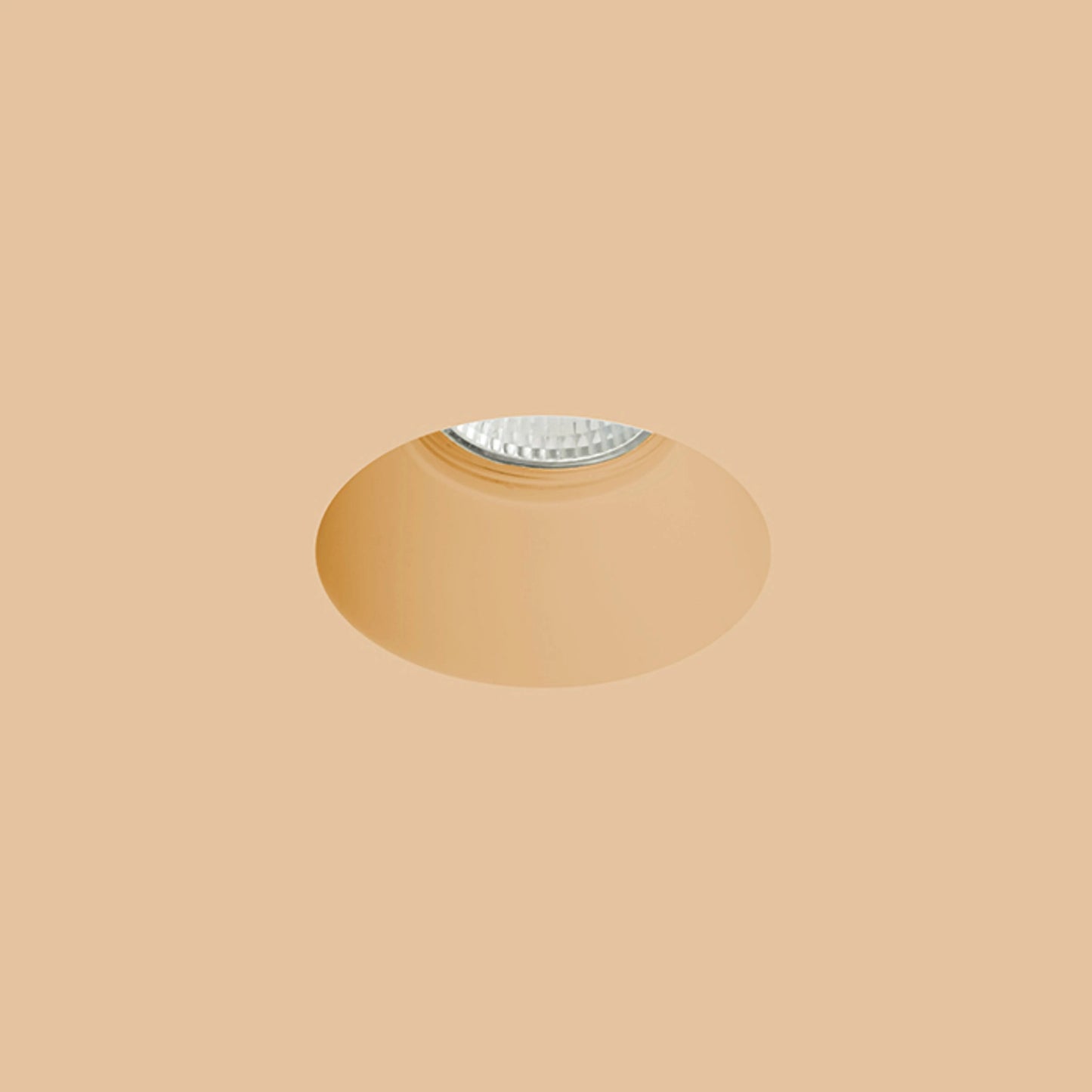 RENDL recessed light DAG R 83 recessed  plaster 230V LED GU10 8W R12357 4