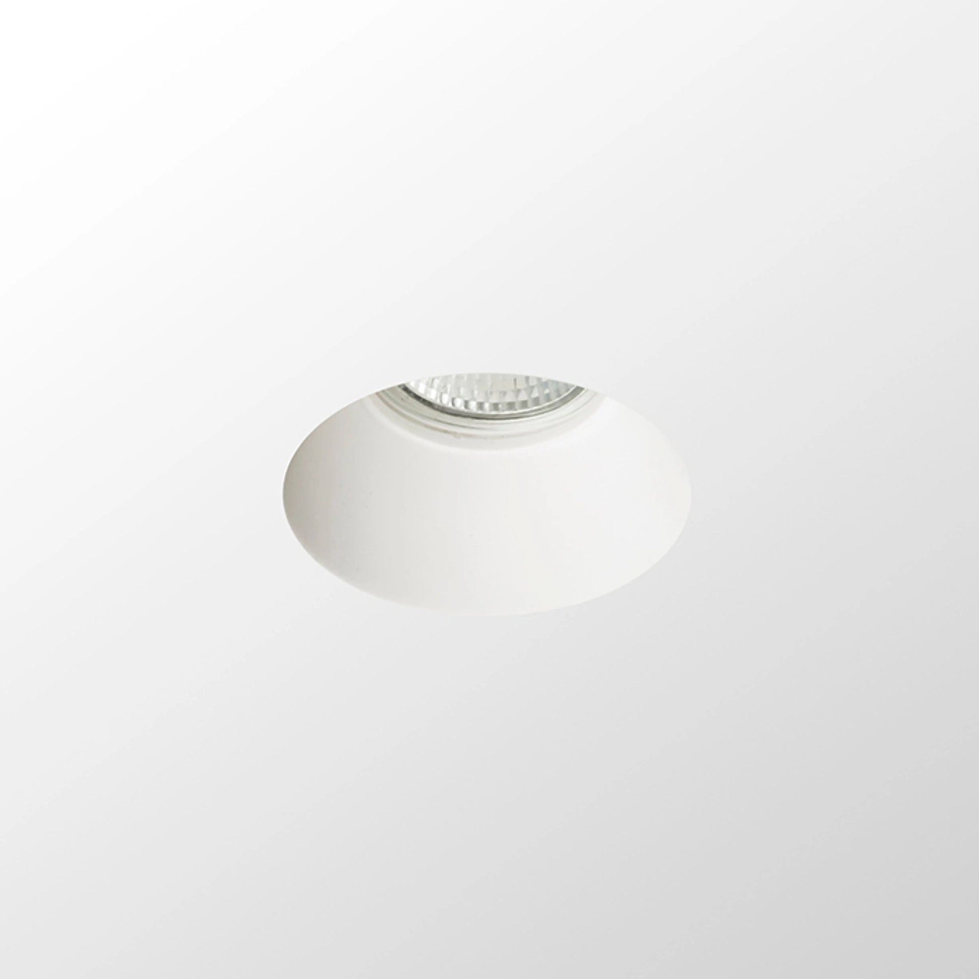 RENDL recessed light DAG R 83 recessed  plaster 230V LED GU10 8W R12357 5
