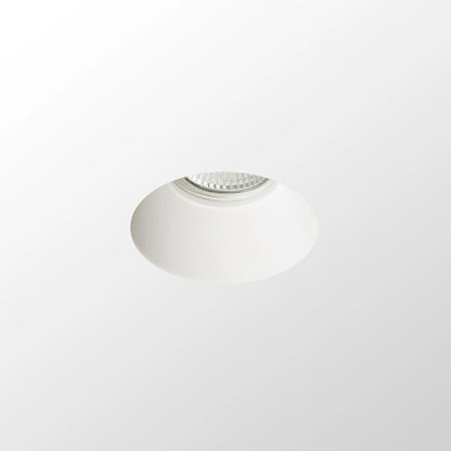 RENDL recessed light DAG R 83 recessed  plaster 230V LED GU10 8W R12357 5