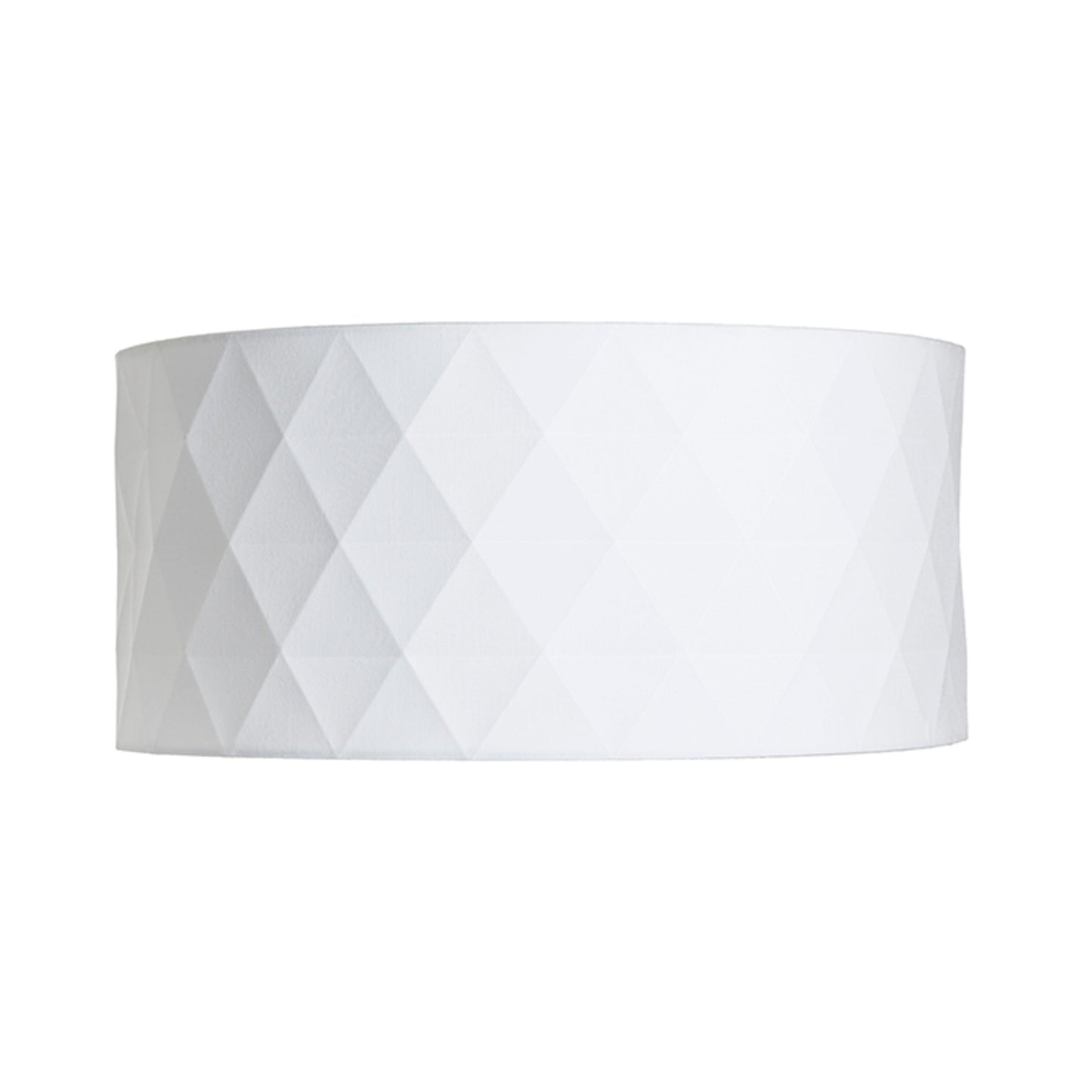 RENDL shades, shade bases, pendent sets JAKARANDA 40 shade white   max. 28W R12392 6