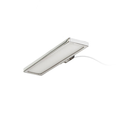RENDL wall lamp SAVOY 24 for cabinets  chrome 230V LED 8W 120° IP44  3000K R12399 4