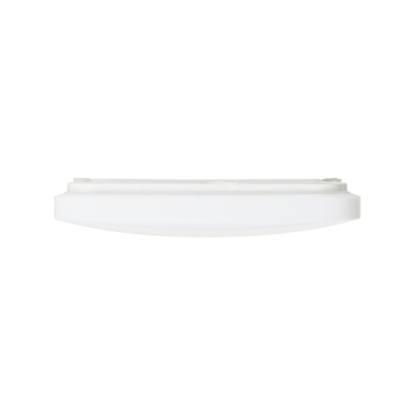 RENDL surface mounted lamp SEMPRE SQ 33 ceiling  frosted acrylic 230V LED 24W  3000K R12436 3
