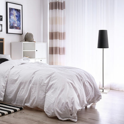RENDL floor lamp LULU floor black chrome 230V LED E27 8W R12467 2