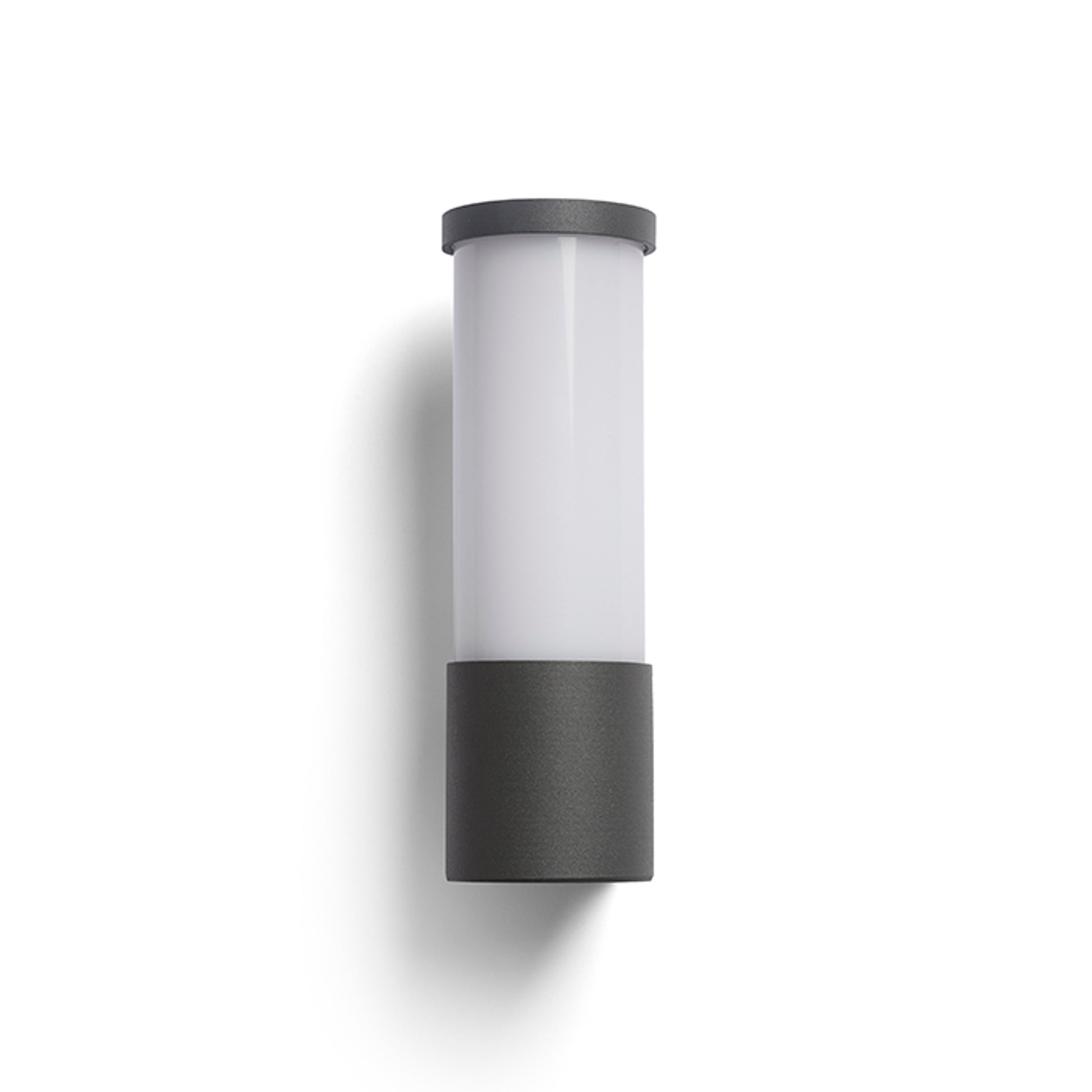 RENDL outdoor lamp GARRET wall anthracite grey  230V LED 15W IP65  3000K R12548 2