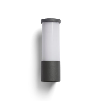 RENDL outdoor lamp GARRET wall anthracite grey  230V LED 15W IP65  3000K R12548 2