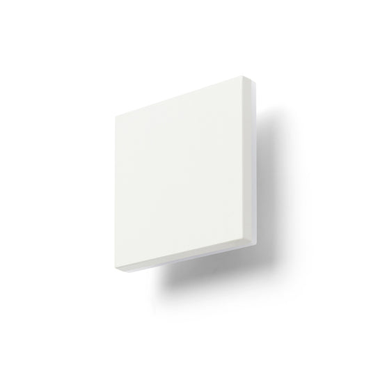 RENDL outdoor lamp ATHI wall white  230V LED 9.6W IP54  3000K R12551 1