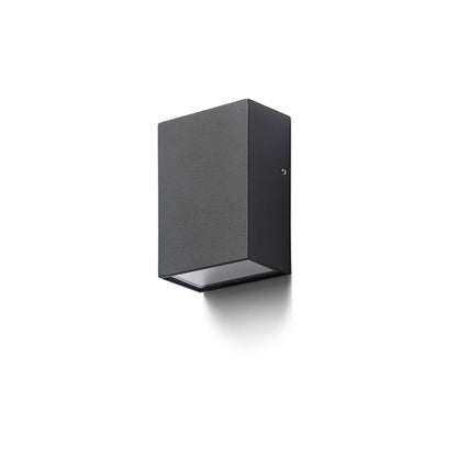 RENDL outdoor lamp PEKKO wall black 230V LED 3W 67° IP54 3000K R12553 4