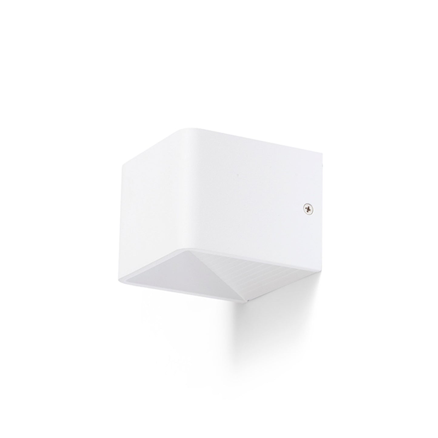 RENDL wall lamp ONYX wall white  230V LED 5W  3000K R12598 6