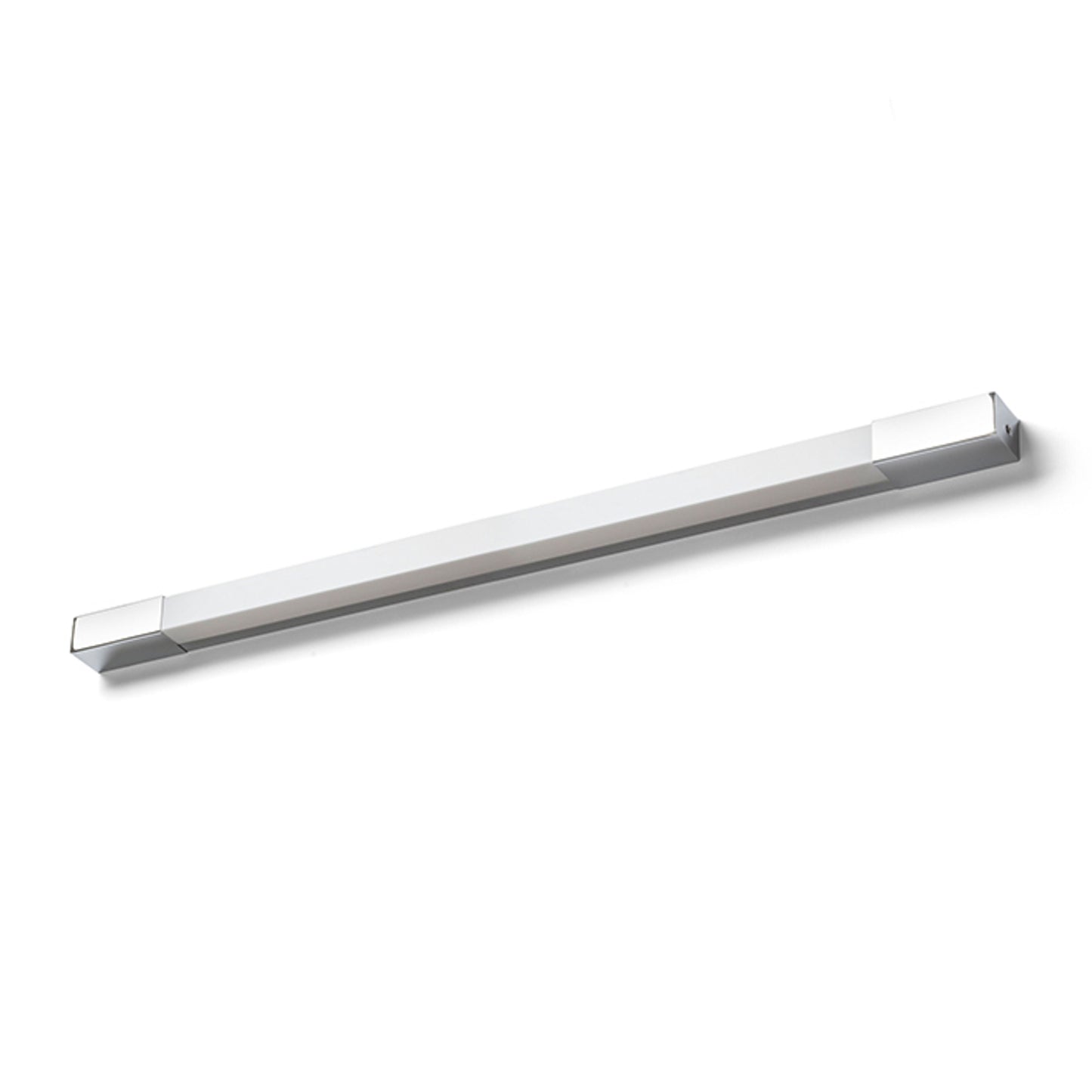 RENDL wall lamp AMENITY 90 wall  chrome 230V LED 11W IP44  3000K R12640 6