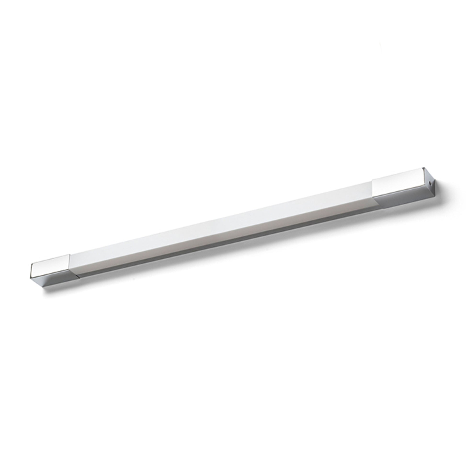 RENDL wall lamp AMENITY 90 wall  chrome 230V LED 11W IP44  3000K R12640 6
