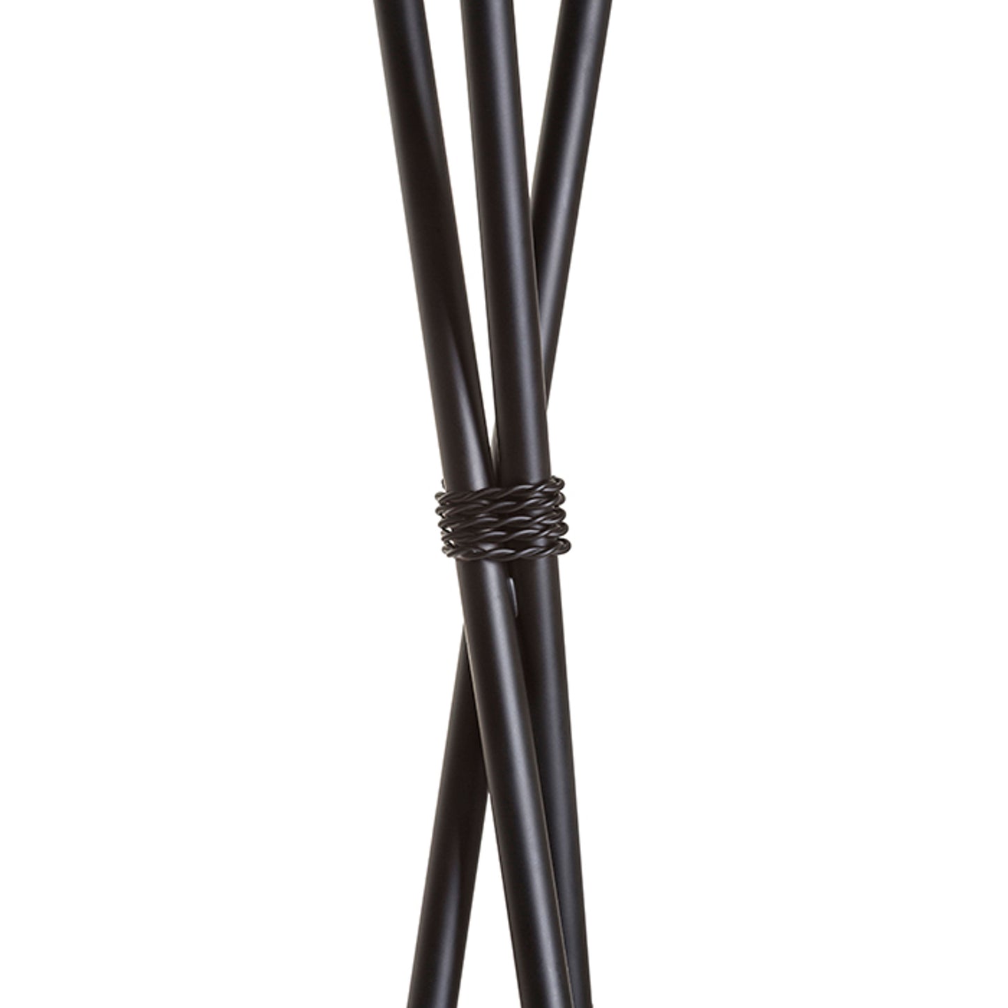 RENDL floor lamp BOULOGNE floor black  230V LED E27 15W R12674 9