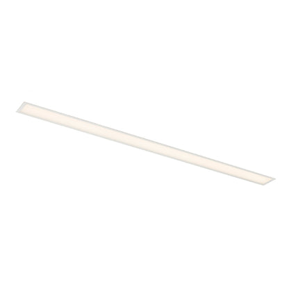 RENDL recessed light PESANTE 90 recessed white  230V LED 40W  3000K    R12722 1