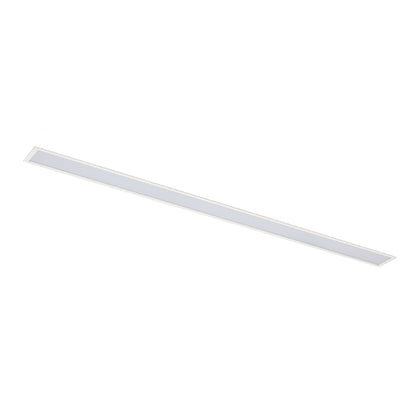 RENDL recessed light PESANTE 90 recessed white  230V LED 40W  3000K    R12722 3