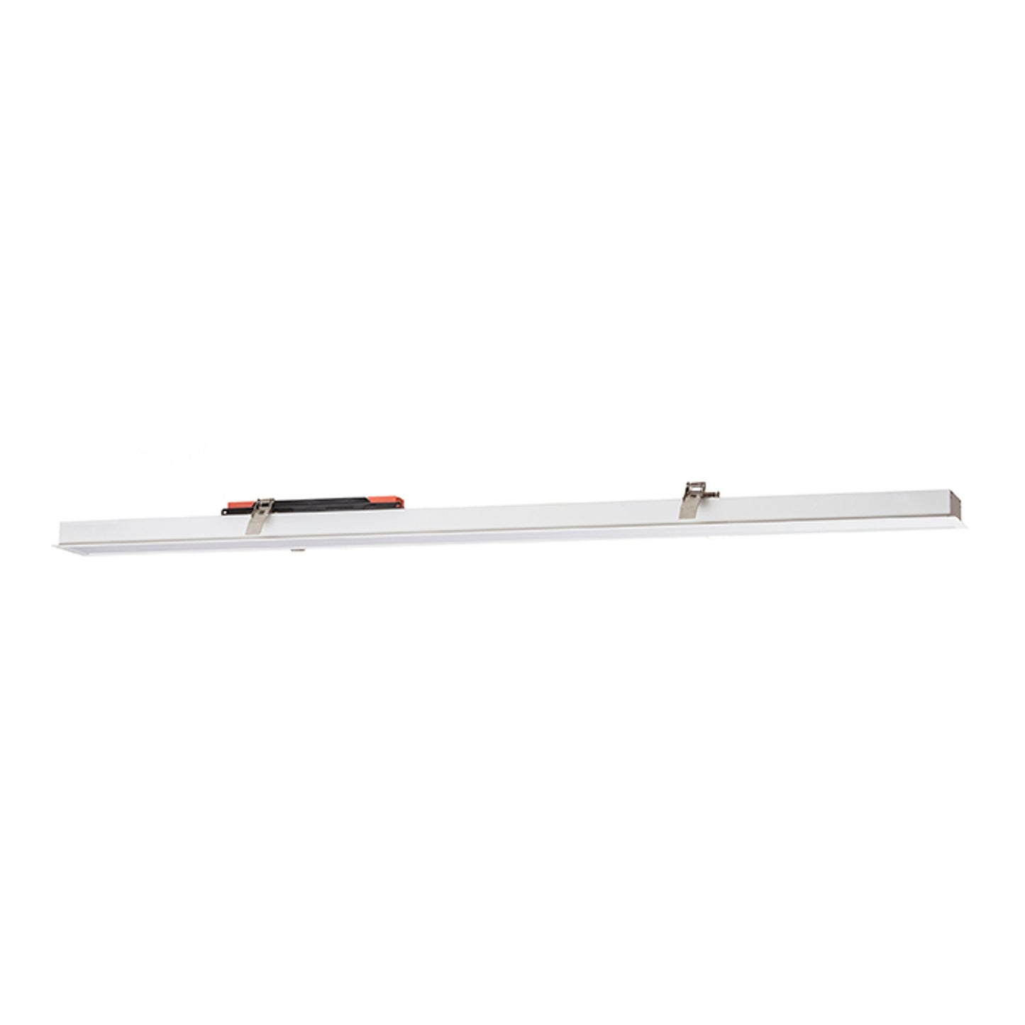 RENDL recessed light PESANTE 90 recessed white  230V LED 40W  3000K    R12722 4