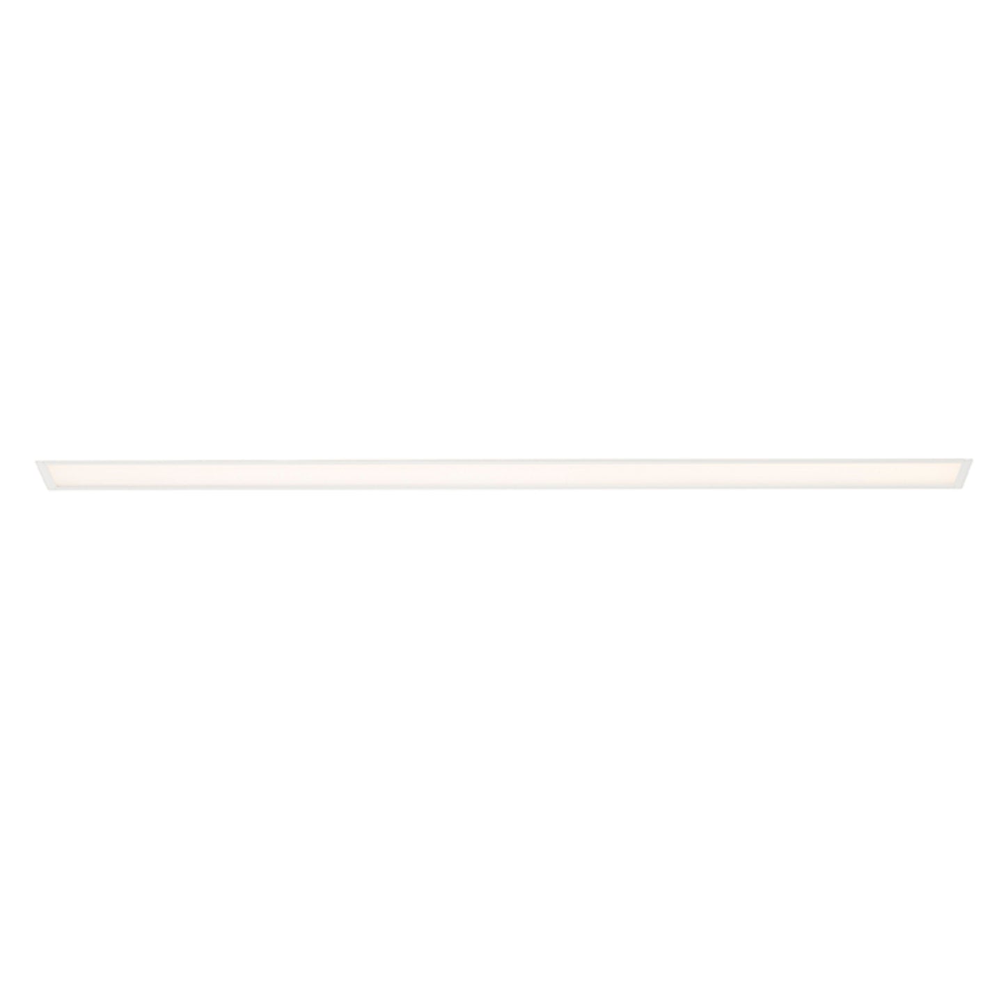 RENDL recessed light PESANTE 90 recessed white  230V LED 40W  3000K    R12722 8