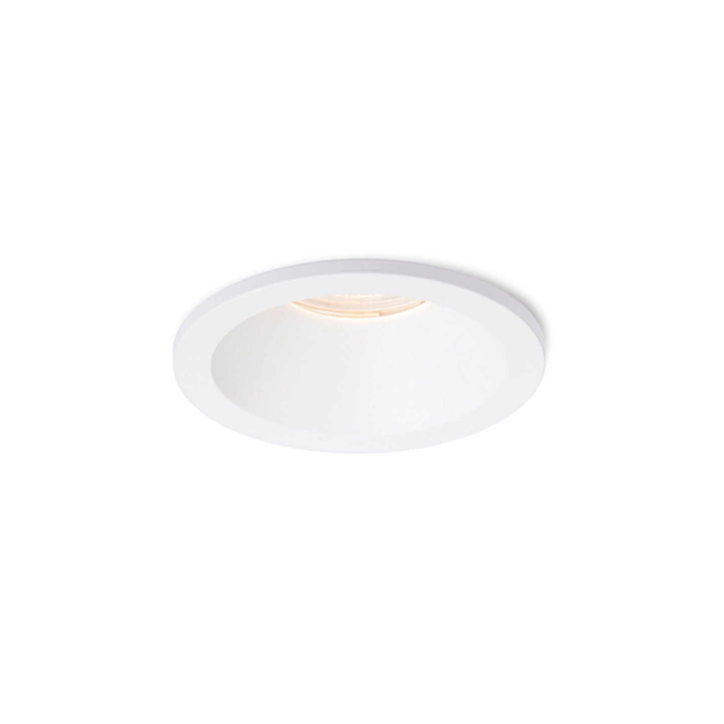 RENDL recessed light BERMUDA recessed white  230V LED GU10 15W IP65 R12749 6