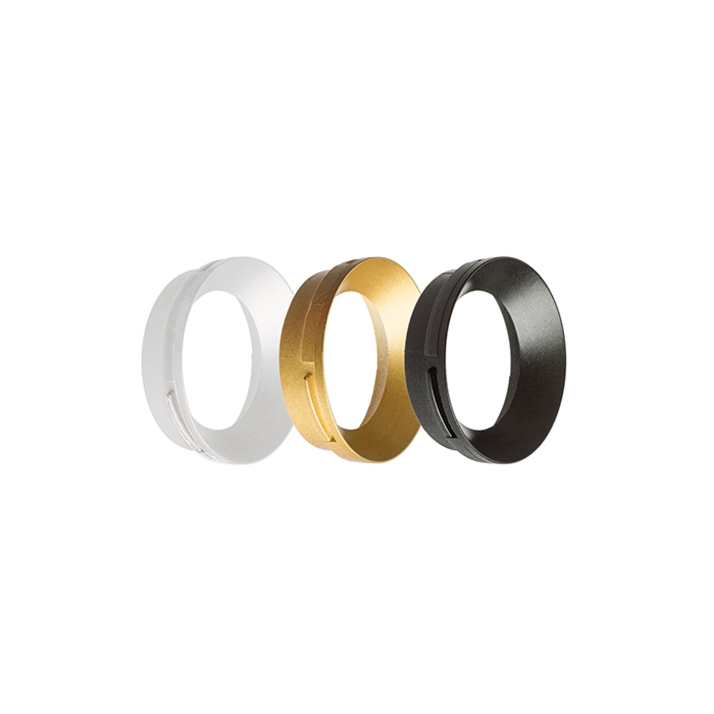 RENDL spotlight KENNY decorative trim black  R12926 2
