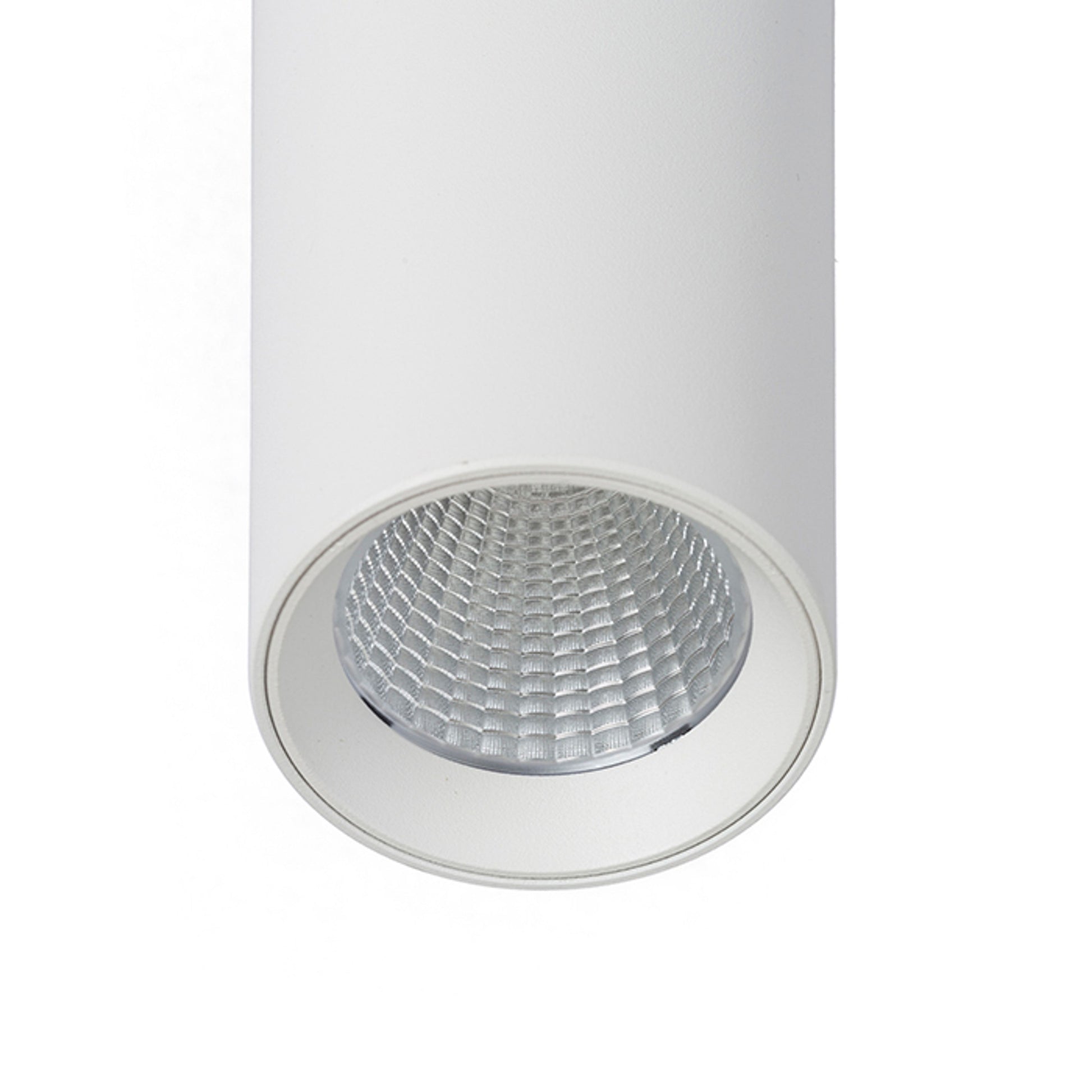 RENDL pendant lamp MAVRO pendant white  230V LED 12W 38°  3000K R12990 4