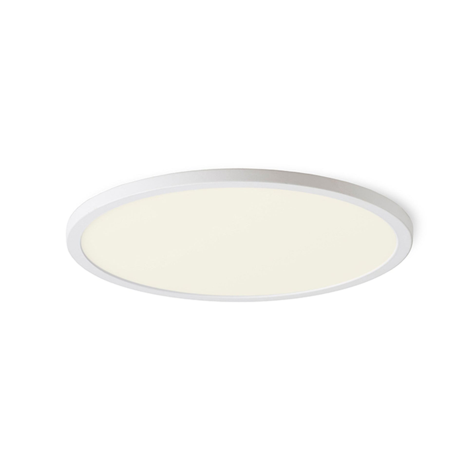 RENDL recessed light HUE R 22 DIMM recessed white 230V LED 24W 3000K R13058 1
