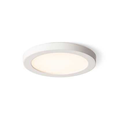 RENDL recessed light HUE R 9 DIMM recessed white 230V LED 6W 3000K R13127 1