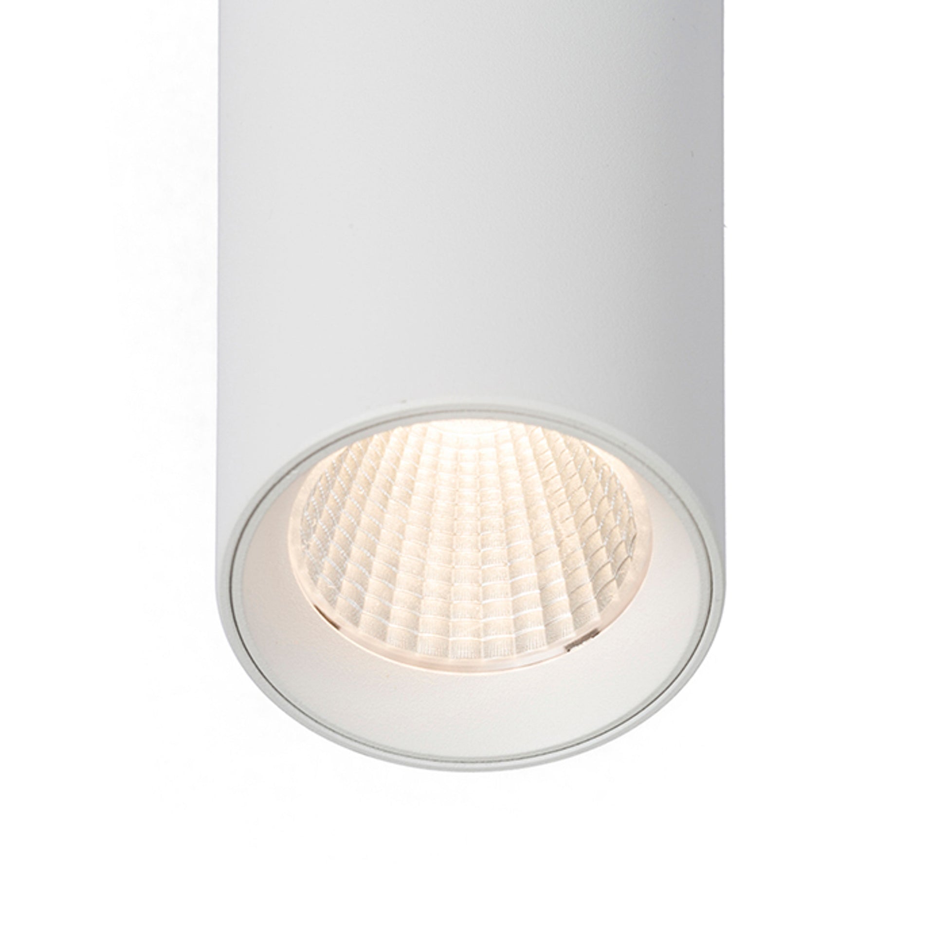 RENDL pendant lamp MAVRO DIMM pendant white  230V LED 12W 38°  3000K R13182 4